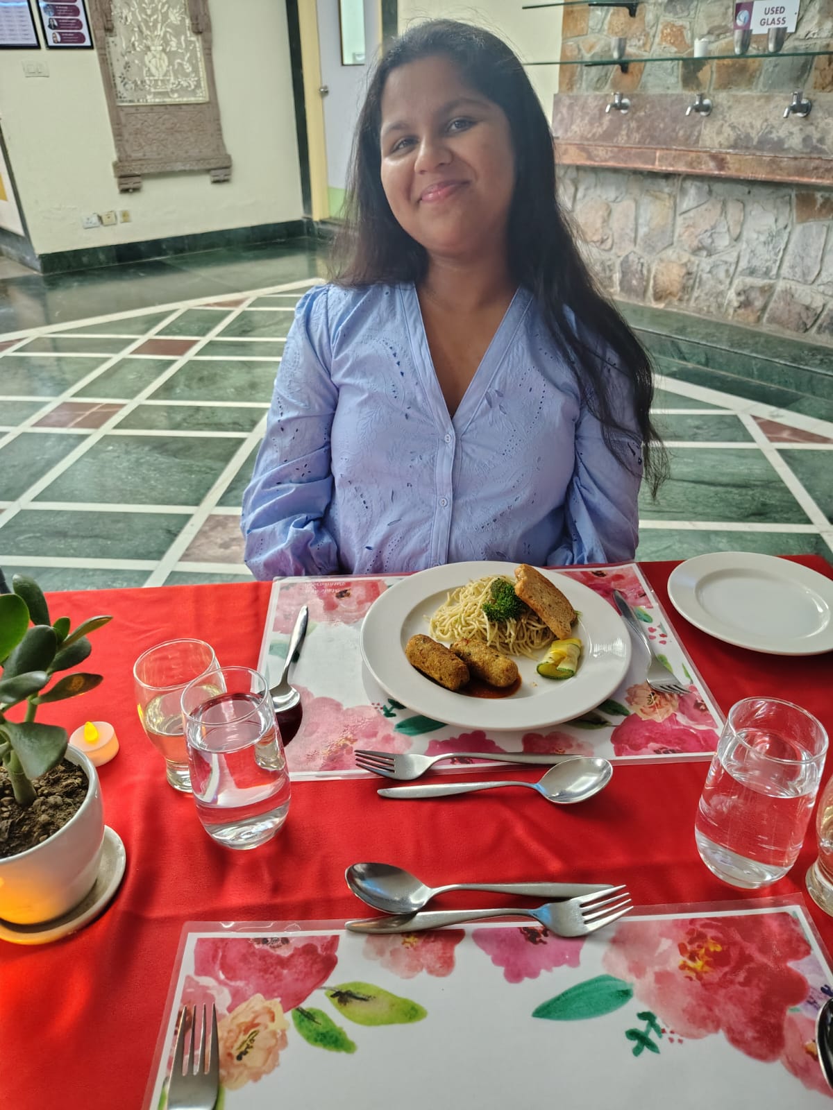 A Night to Remember: Formal Dinner with Style and Flavour