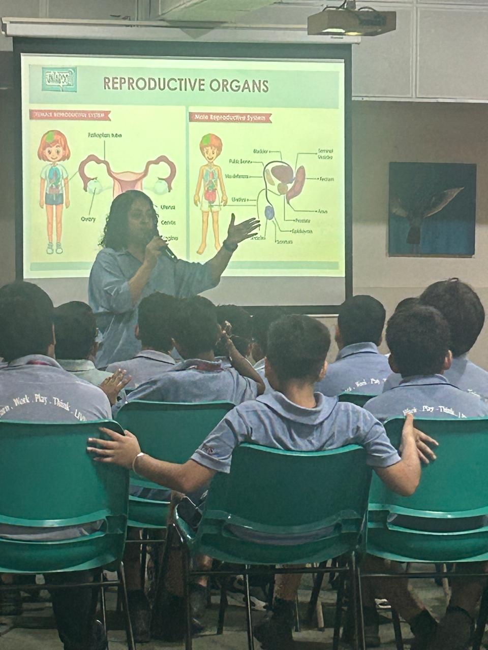 Pathways news