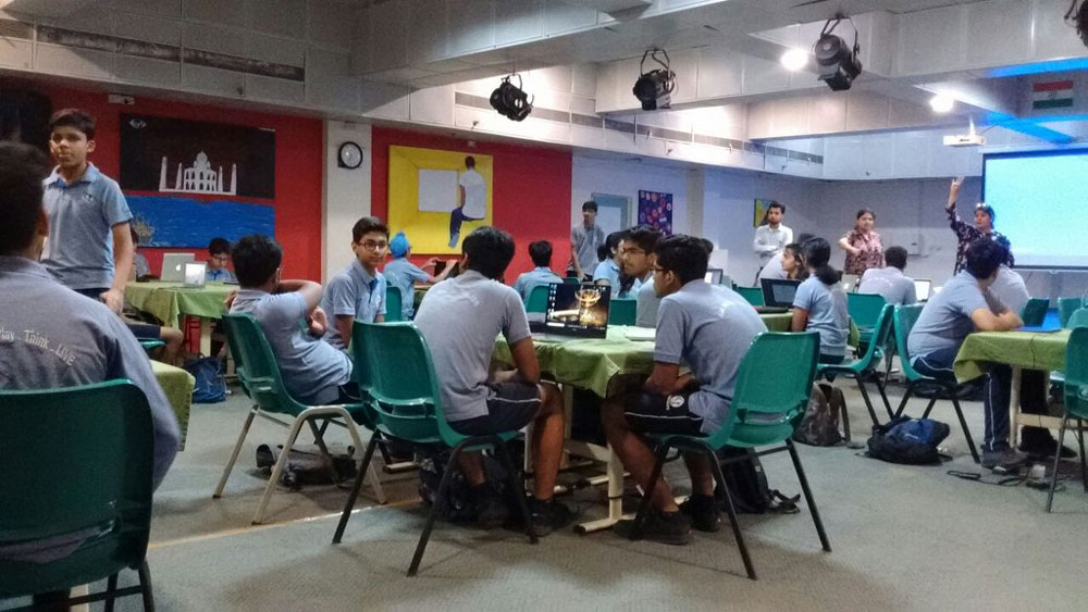 Pathways news