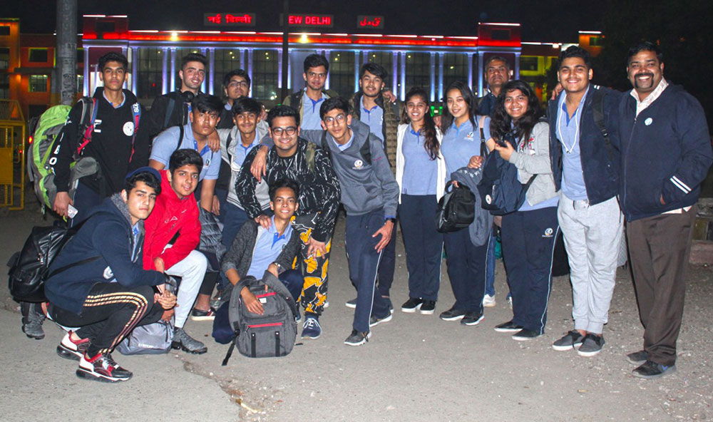 Pathways news