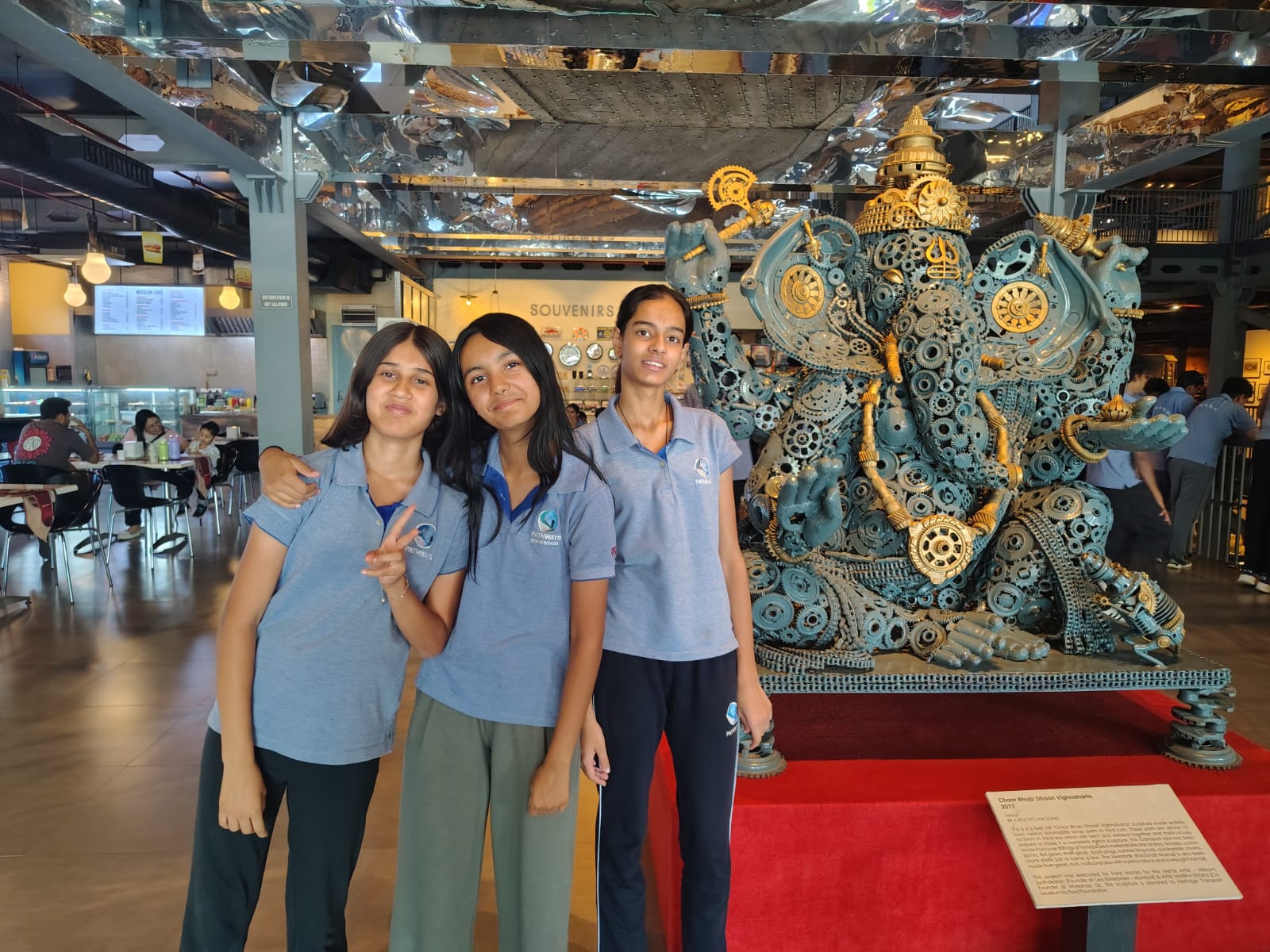 Exploring Automotive History: Visit to the Vintage Car Museum