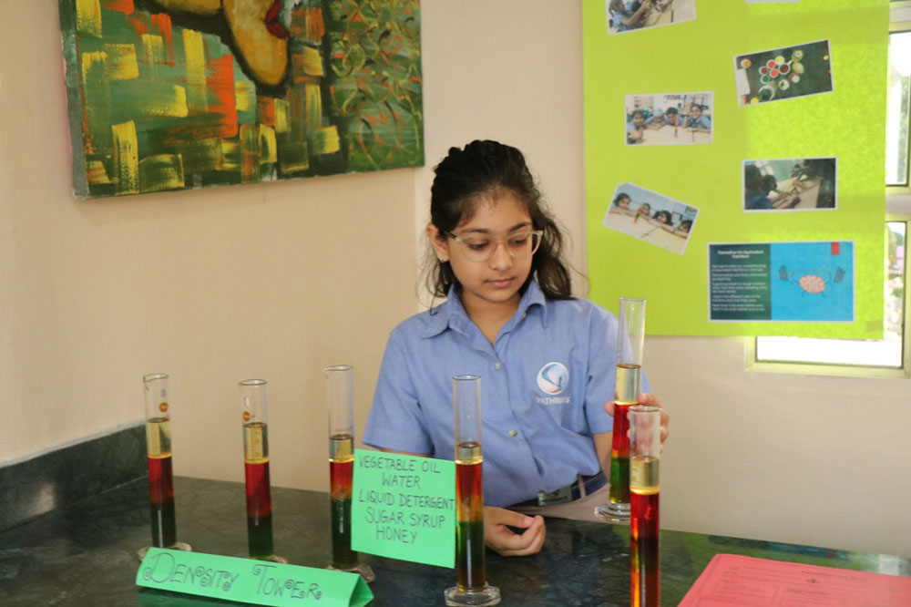 Pathways news