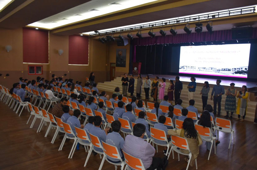 Pathways news