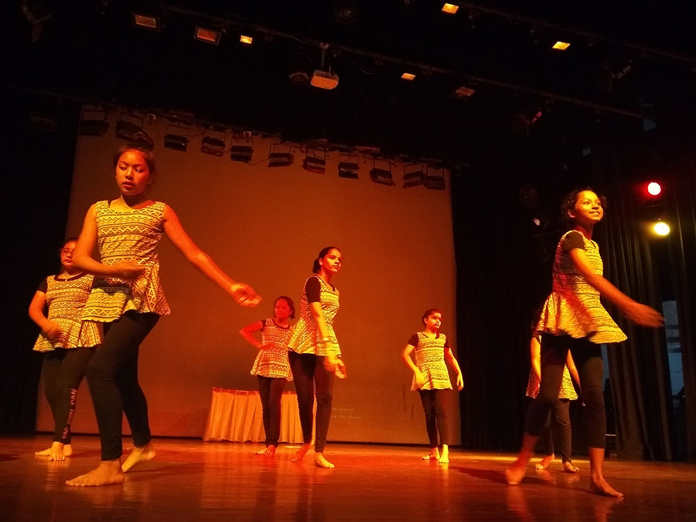 Pathways news