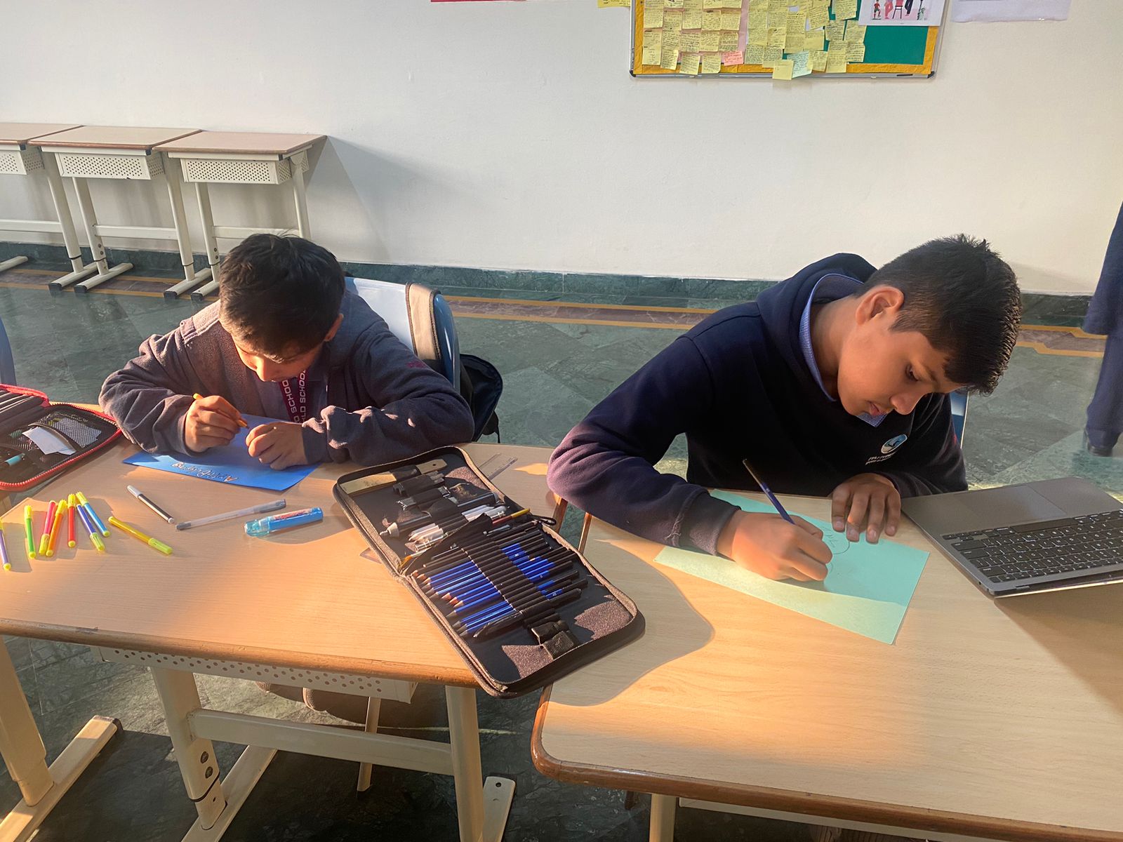 Empowers Students Through “Voices Against Bullying” Week