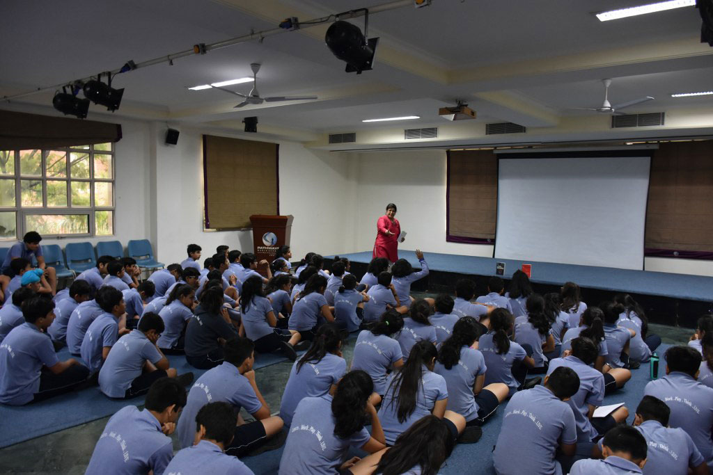 Pathways news