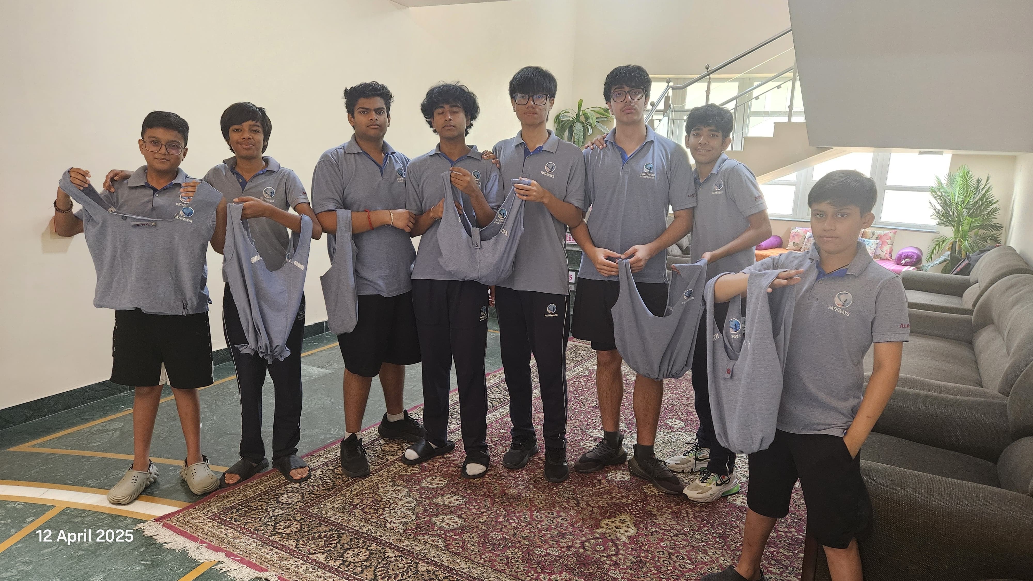 Pathways news