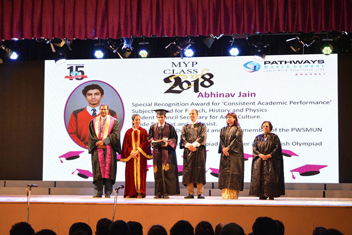Pathways news