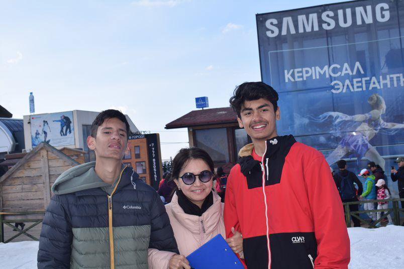 Pathways news