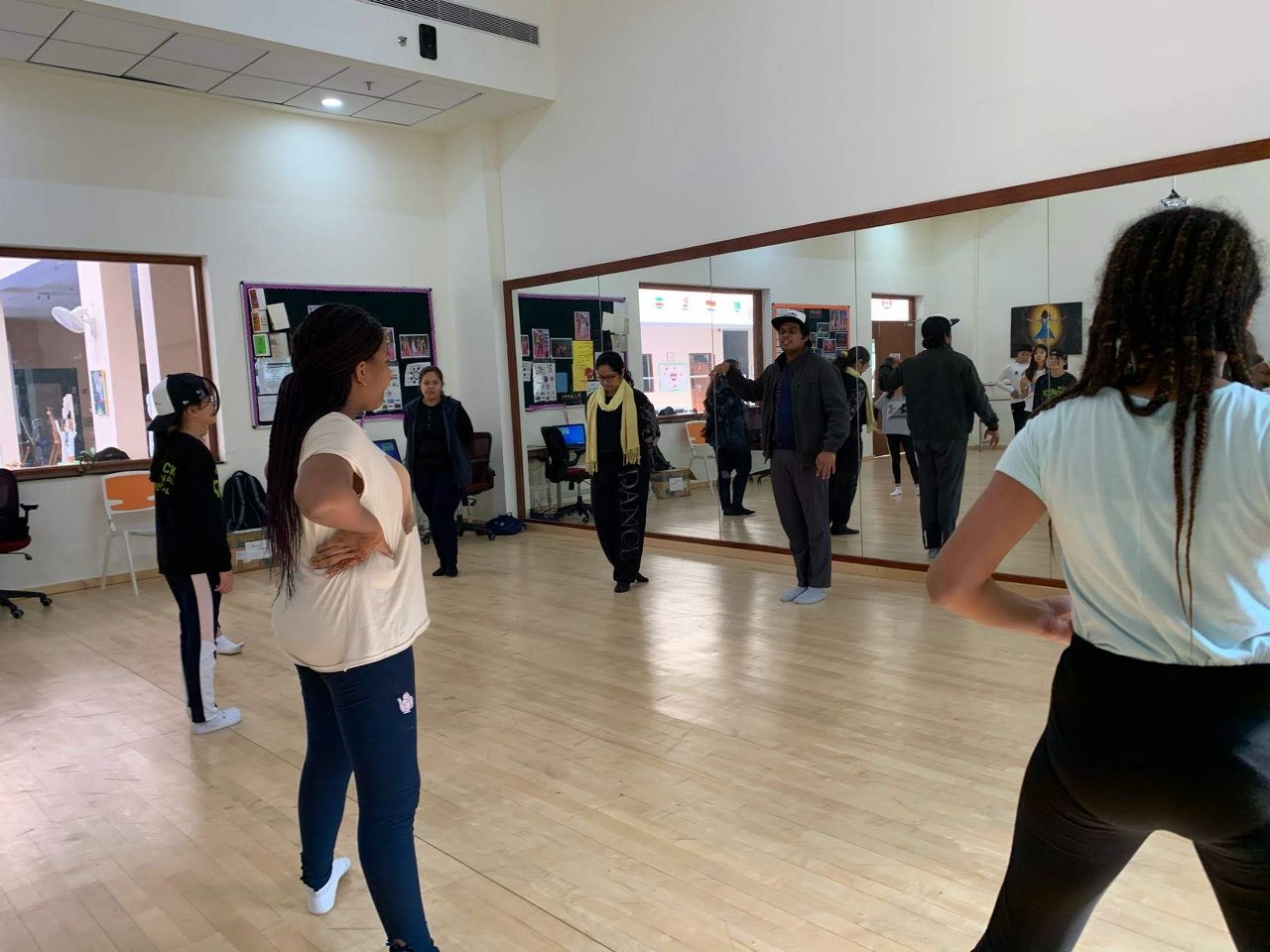 Pathways news