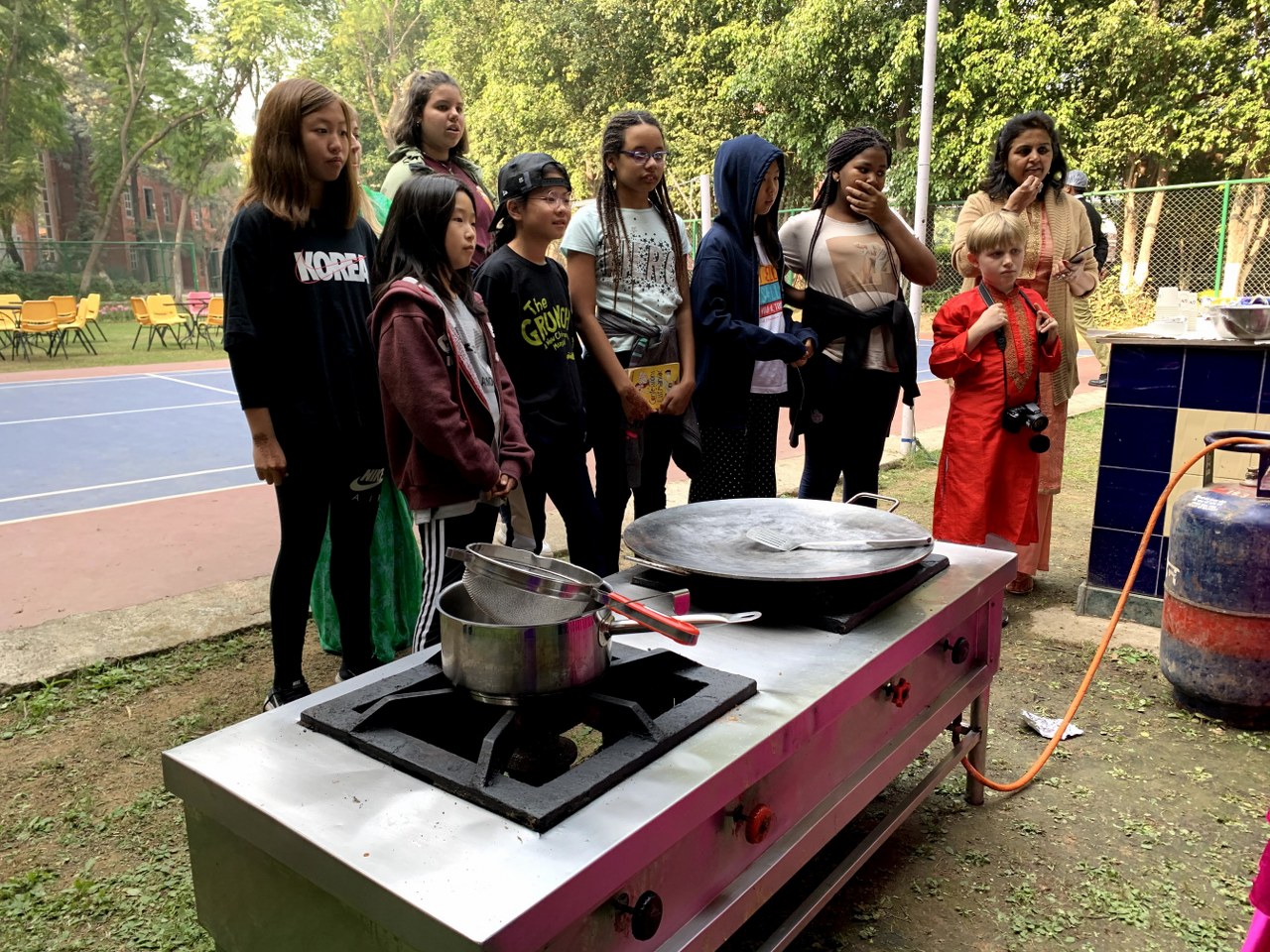 Pathways news