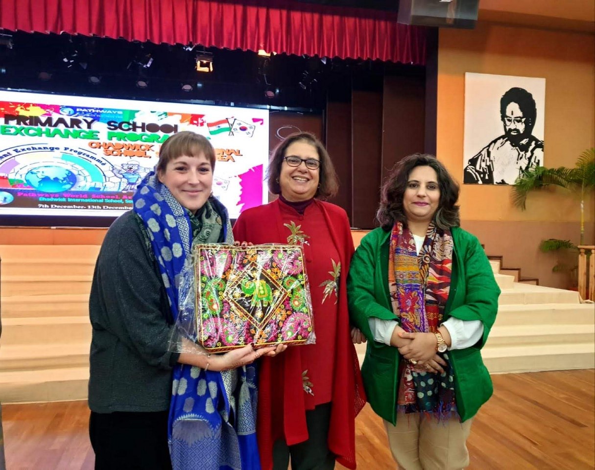 Pathways news
