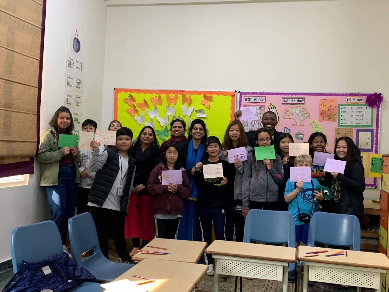 Pathways news