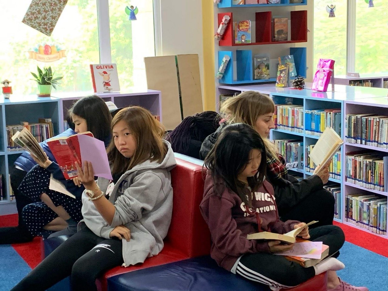 Pathways news
