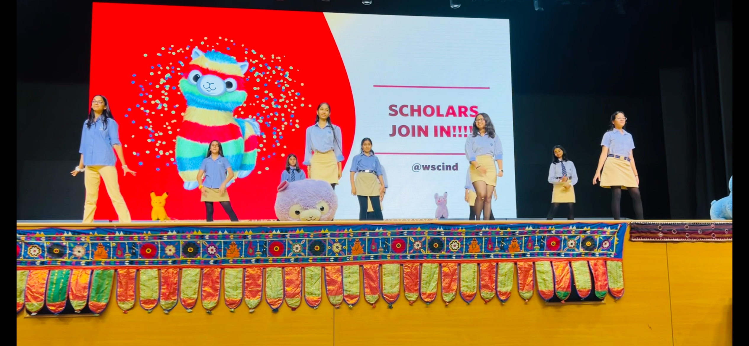 Pathways Hosts World Scholars Cup 2025 Regional Round with Stellar Student Participation