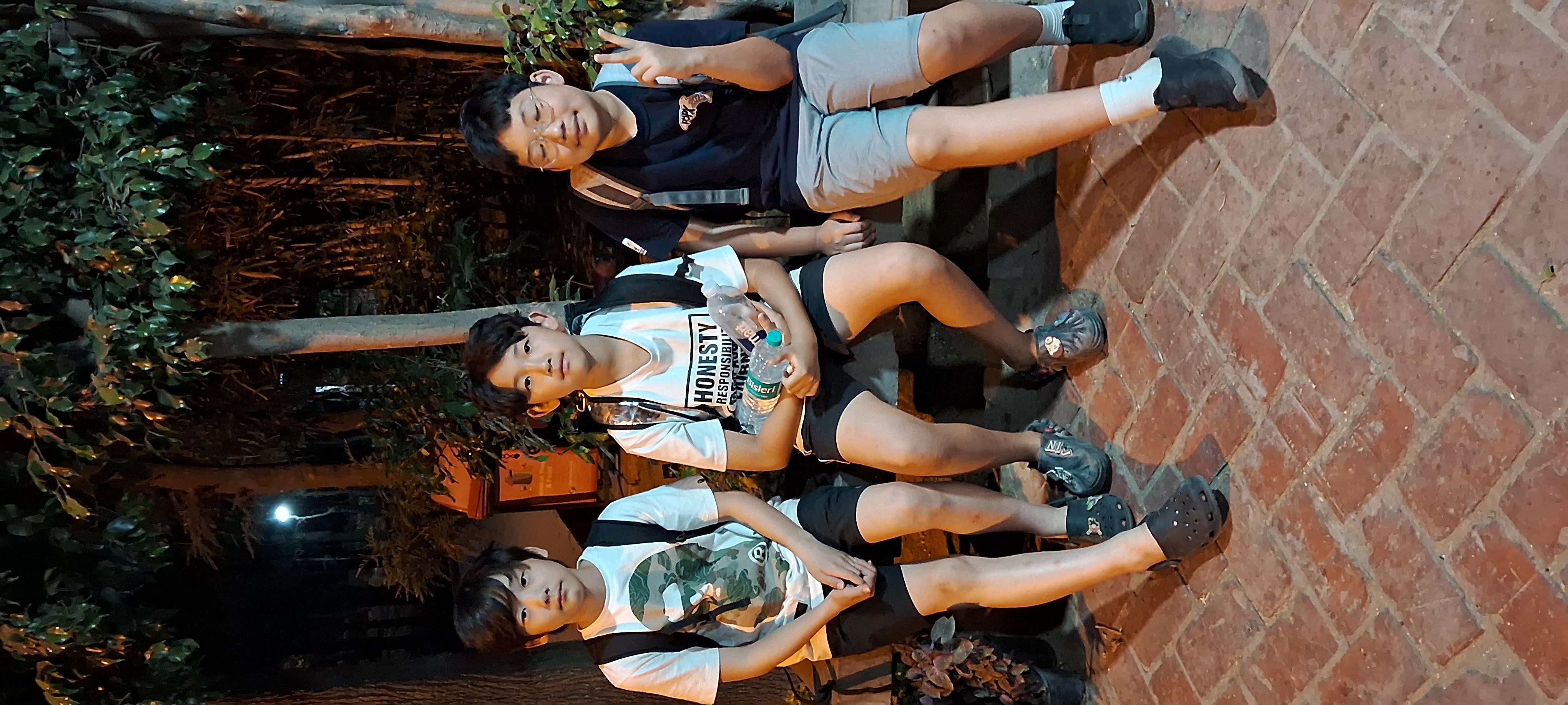Chadwick International Visit: A Week of Cultural Exchange and Global Learning