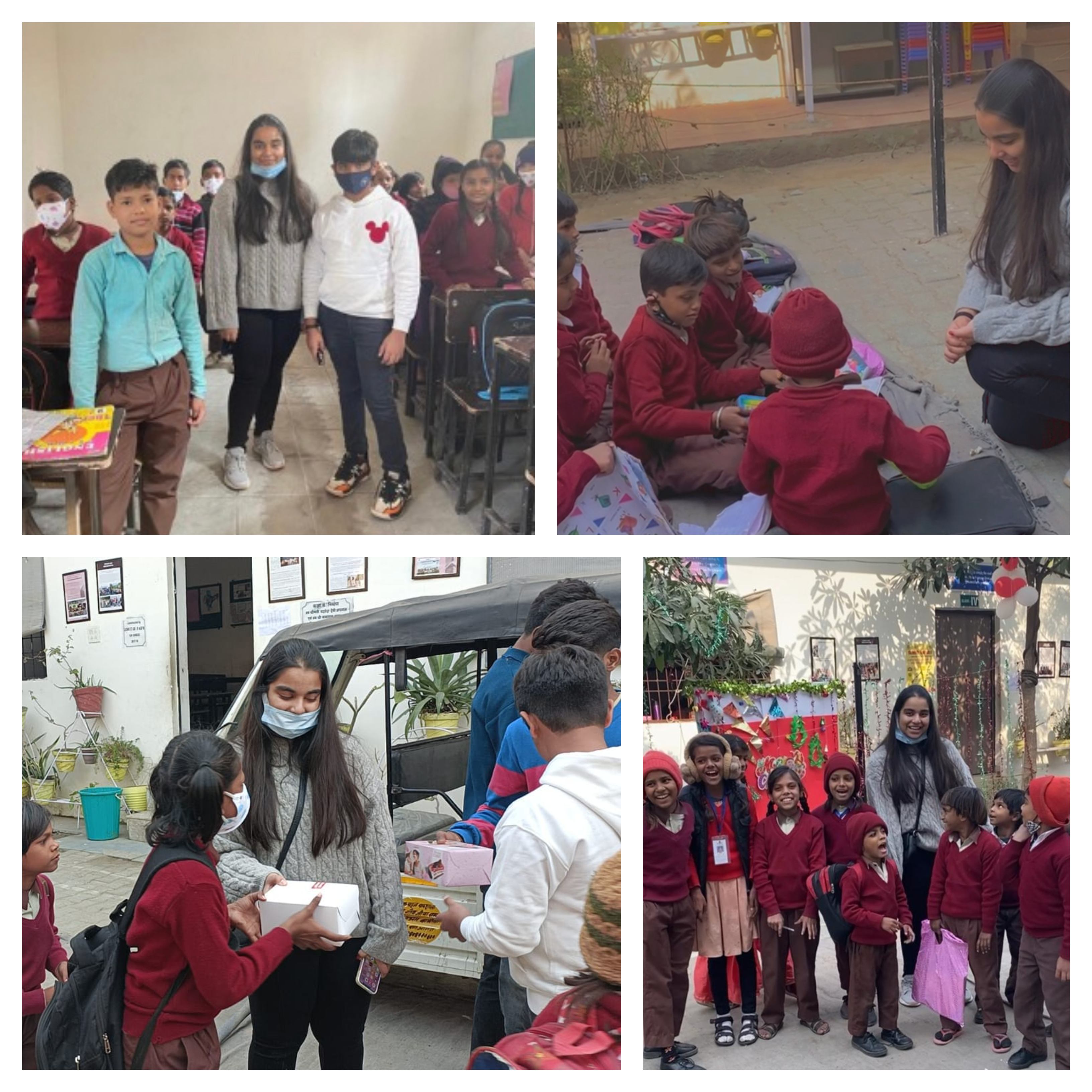 Pathways news