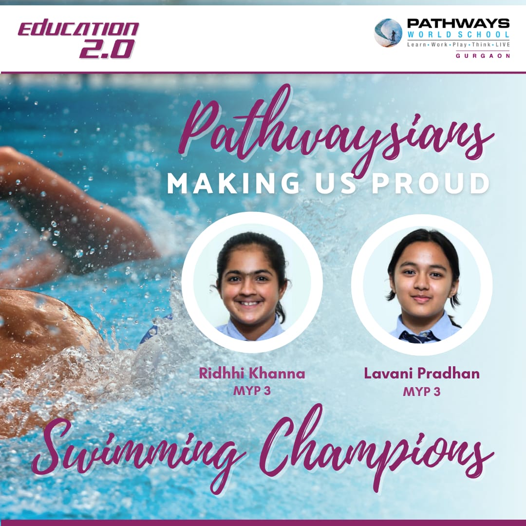 Pathways news