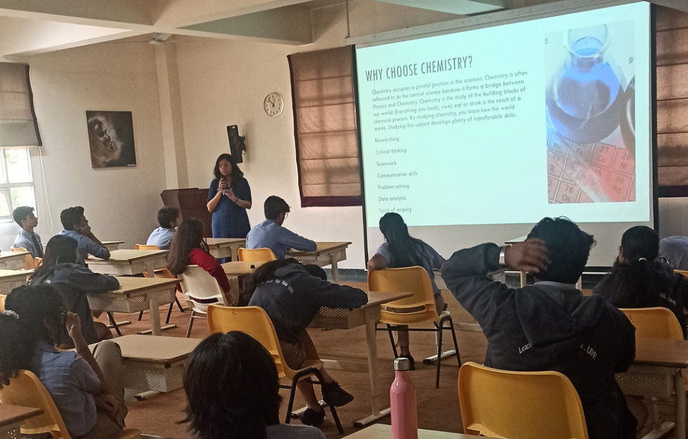 Pathways news