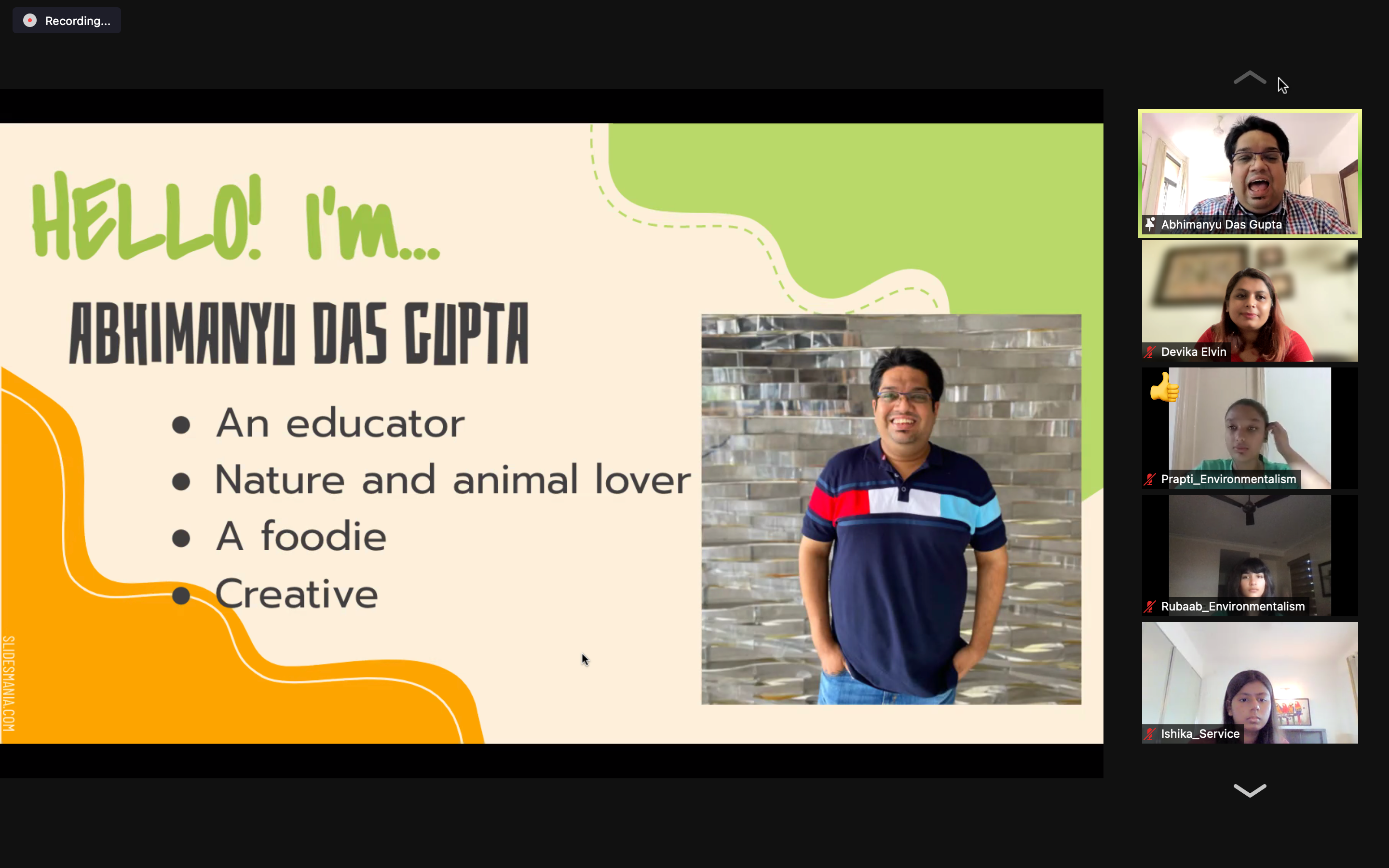 Pathways news