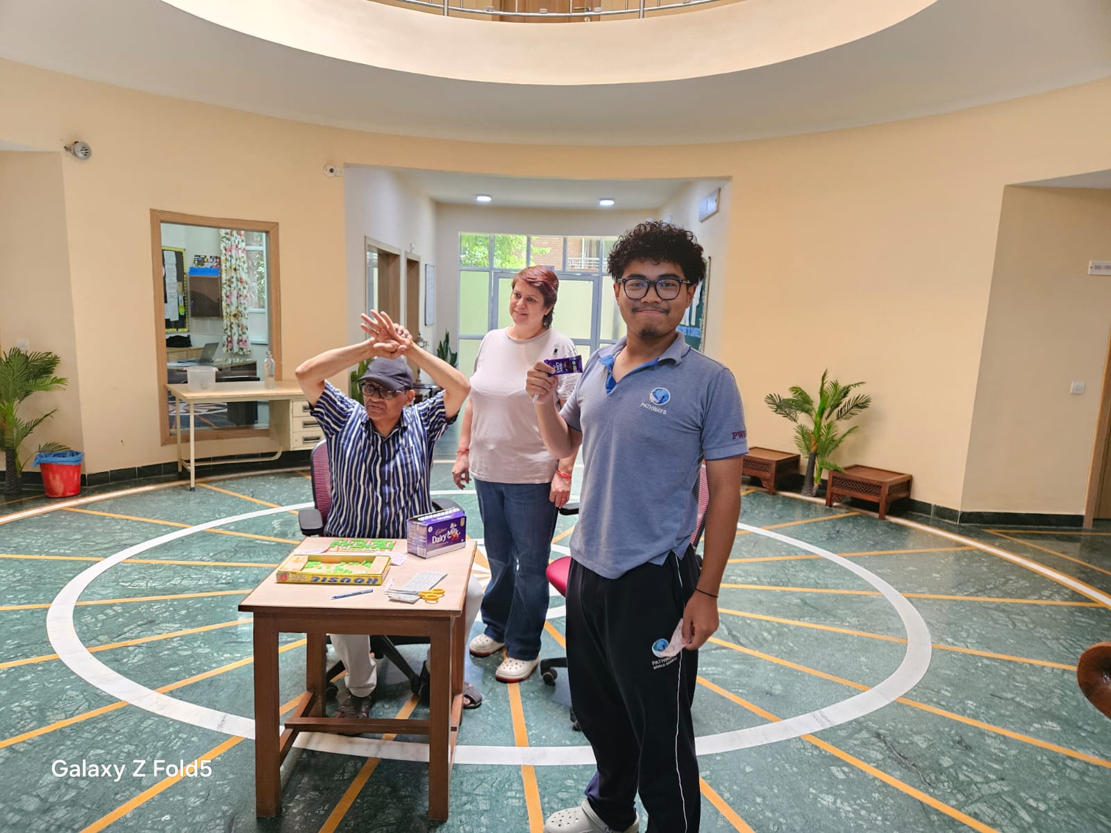 Pathways news