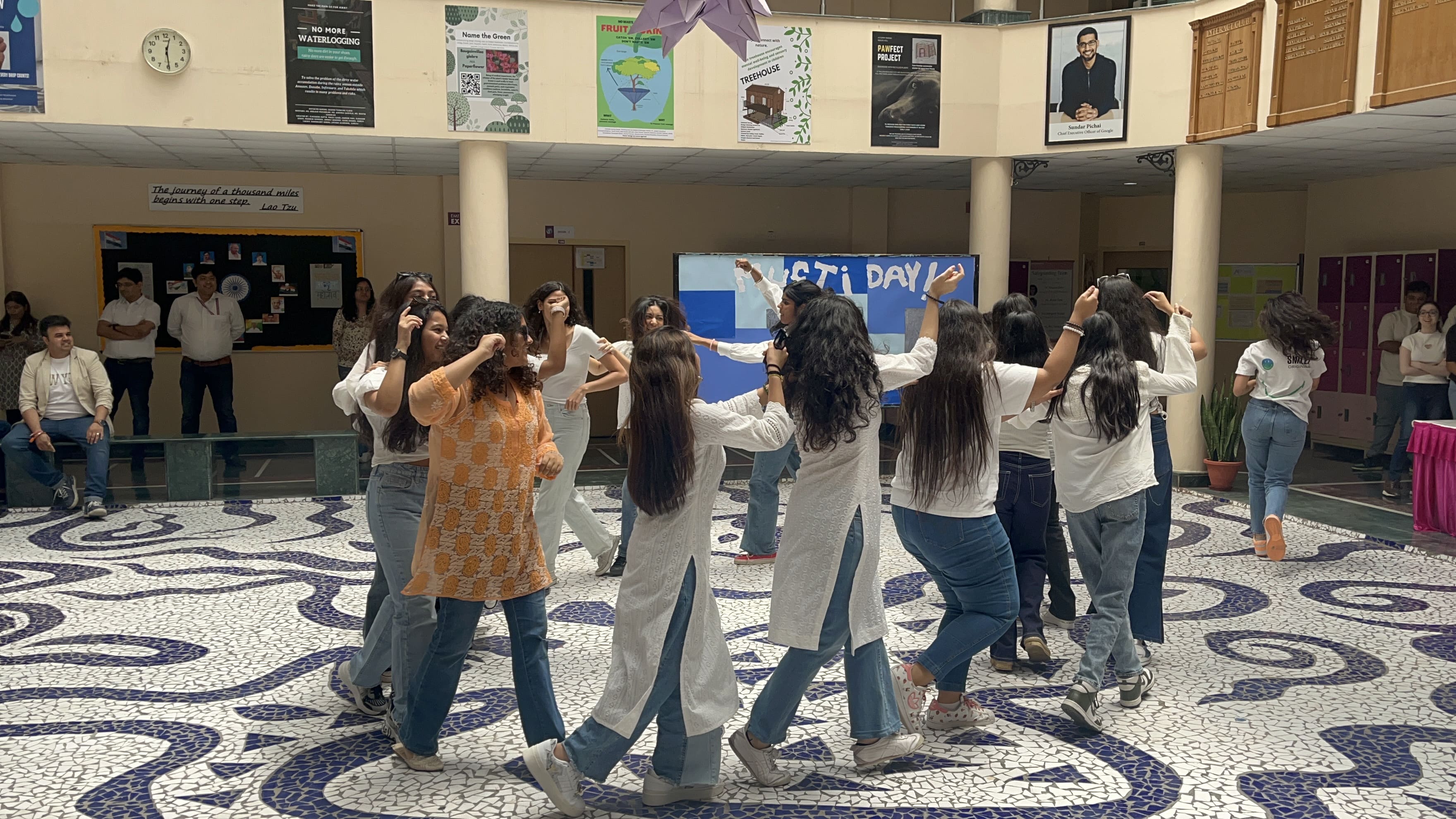 Pathways news