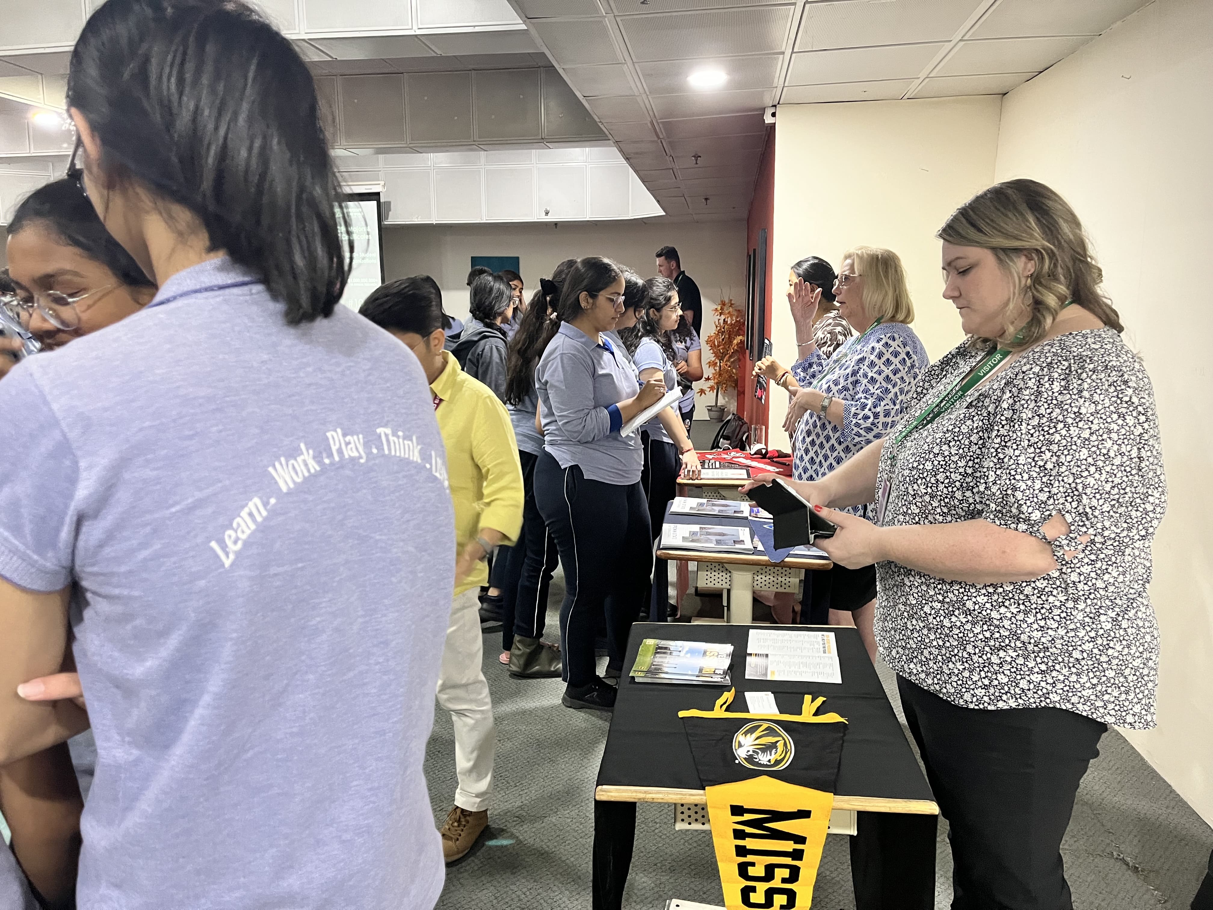 Pathways news