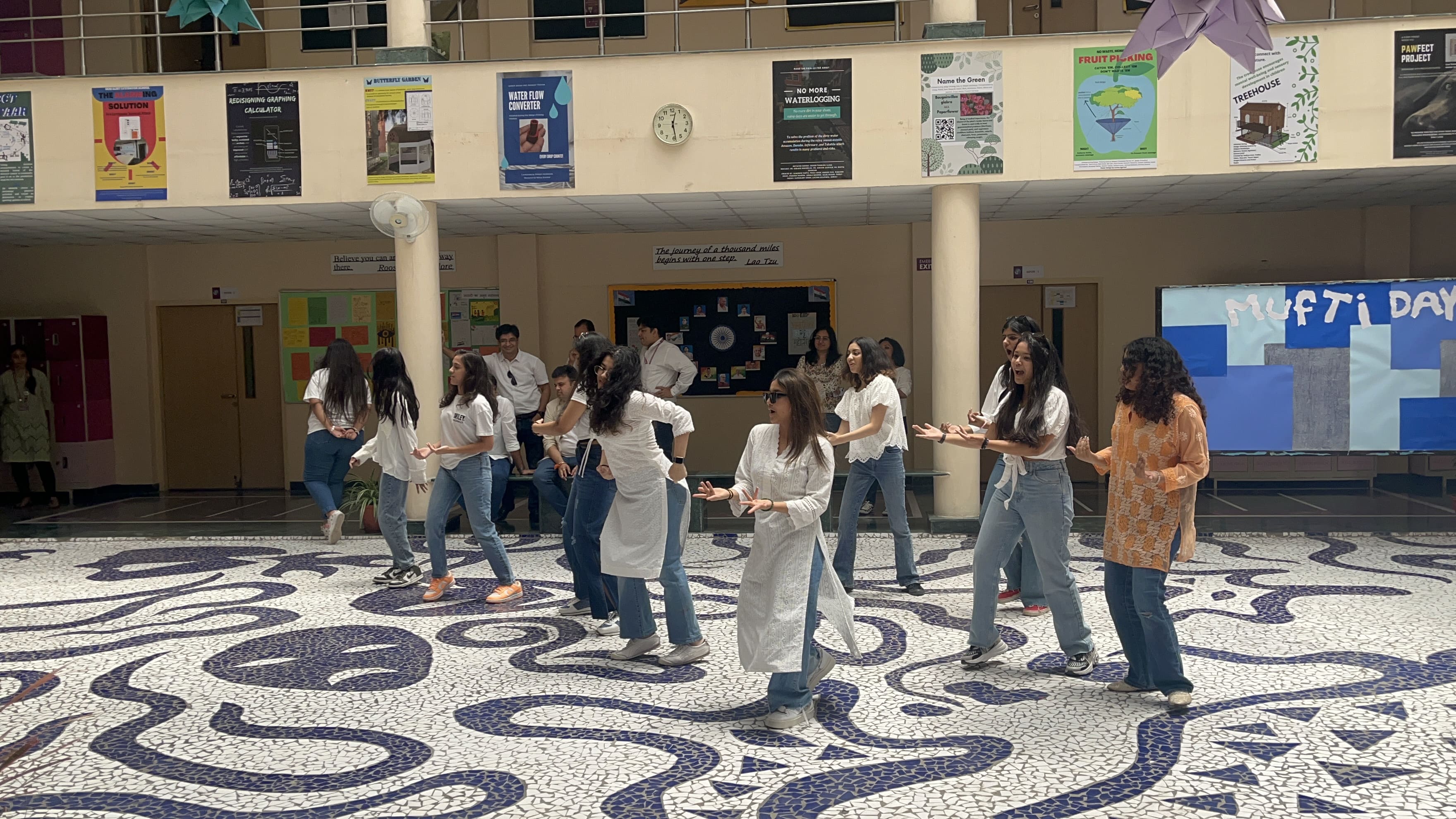 Pathways news