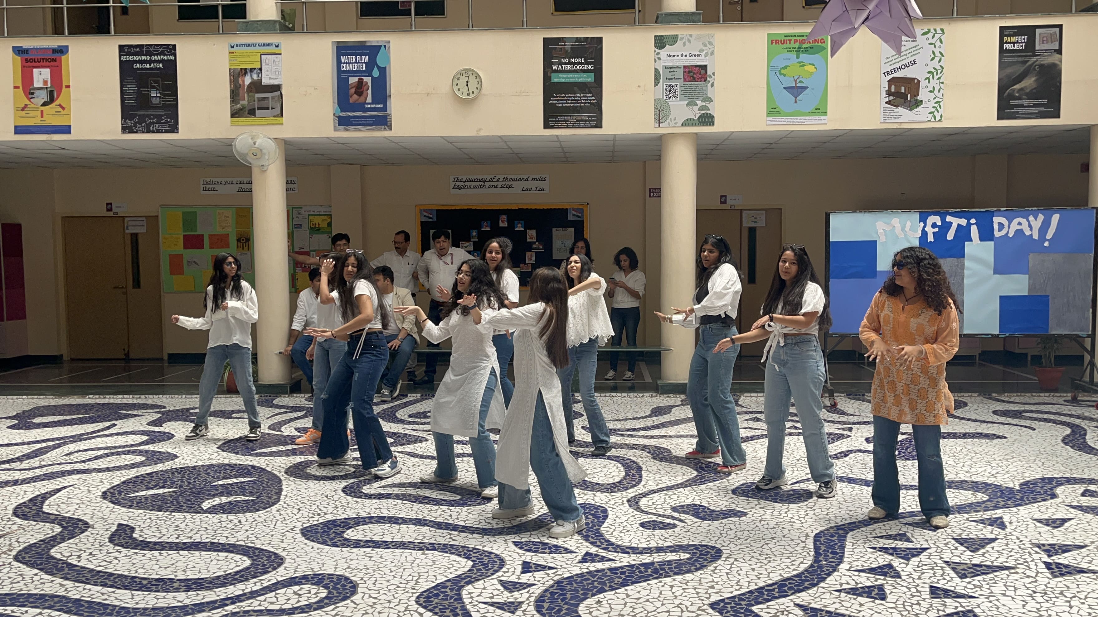 Pathways news