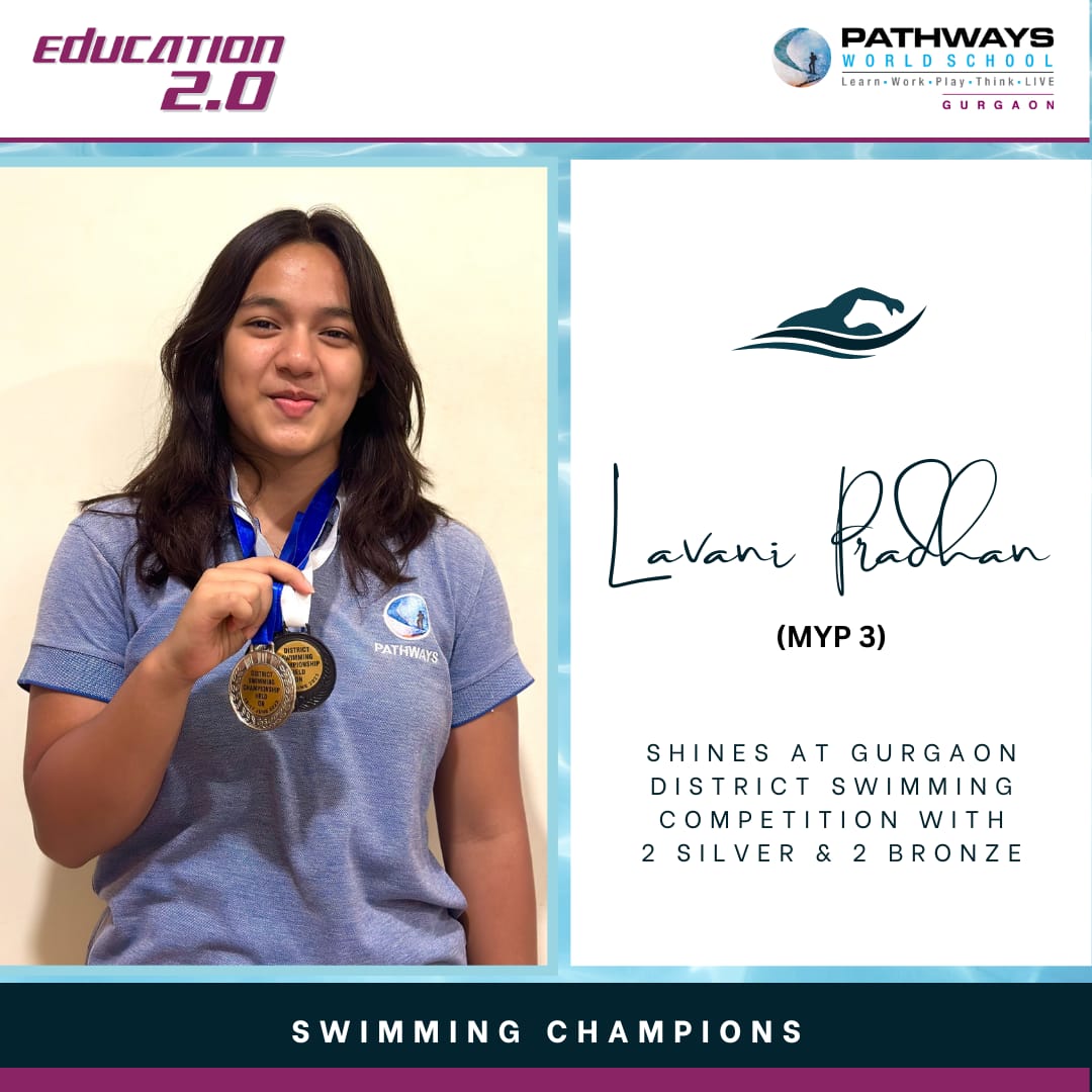 Pathways news