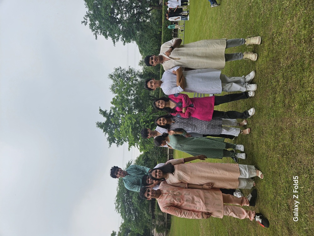 Janmashtami Celebration