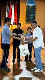 Pathways news