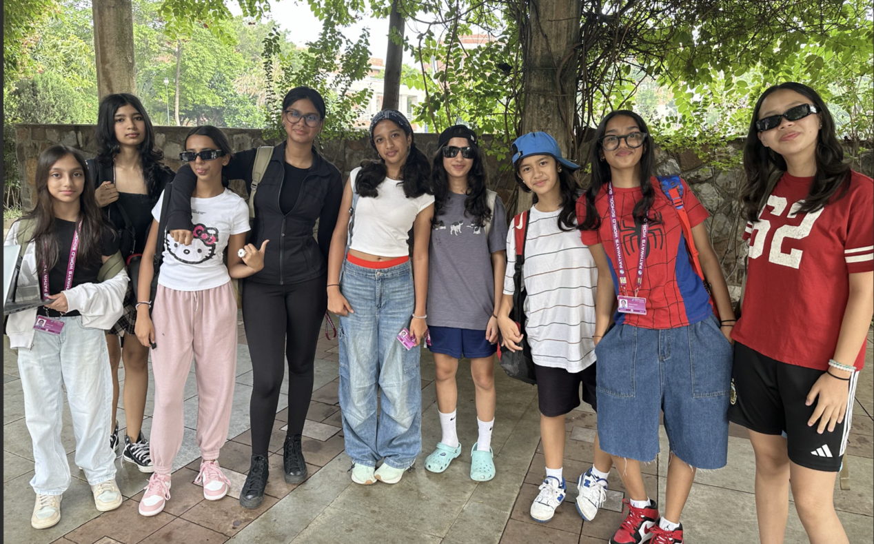 Pathways news