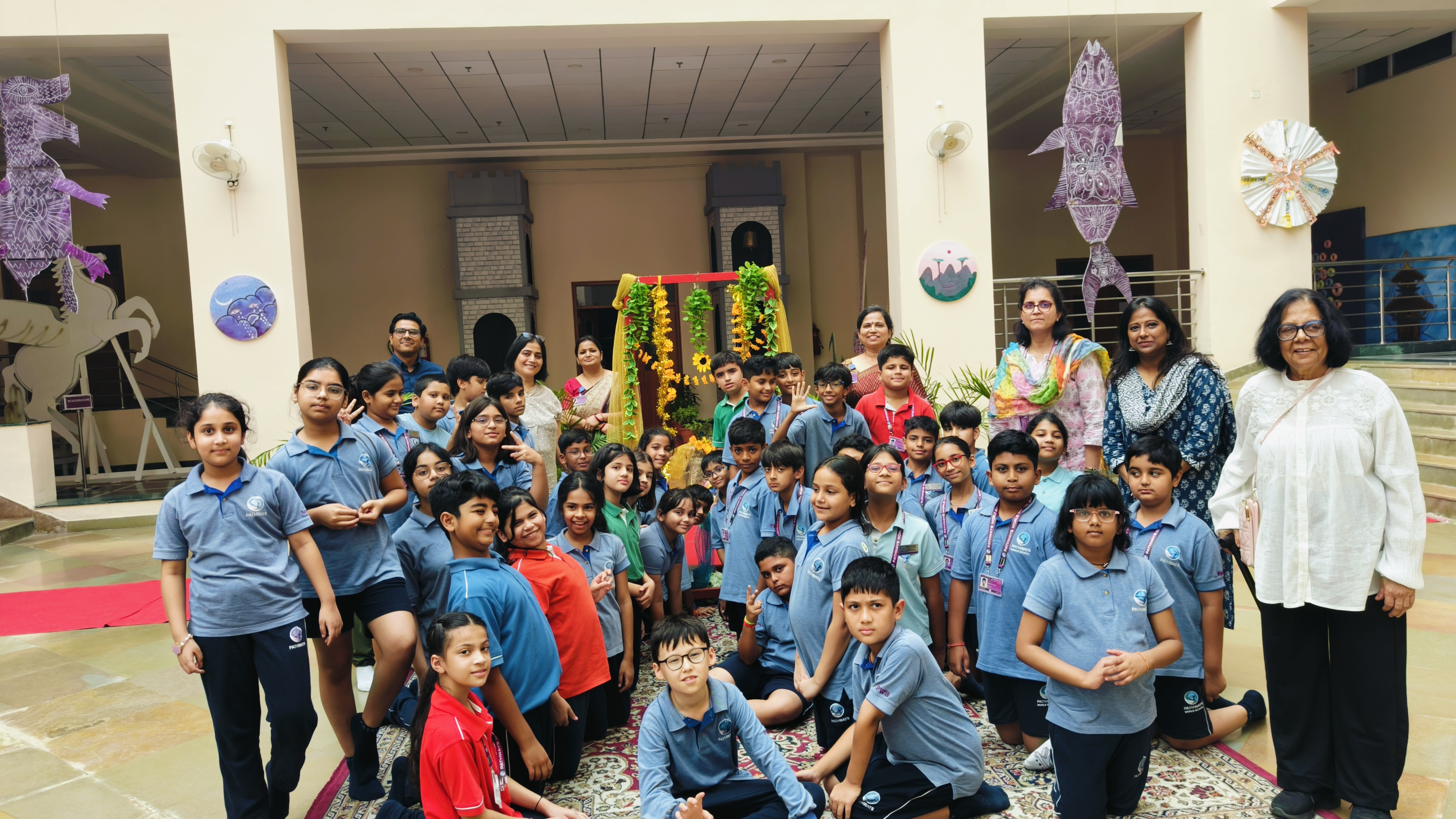 Pathways news