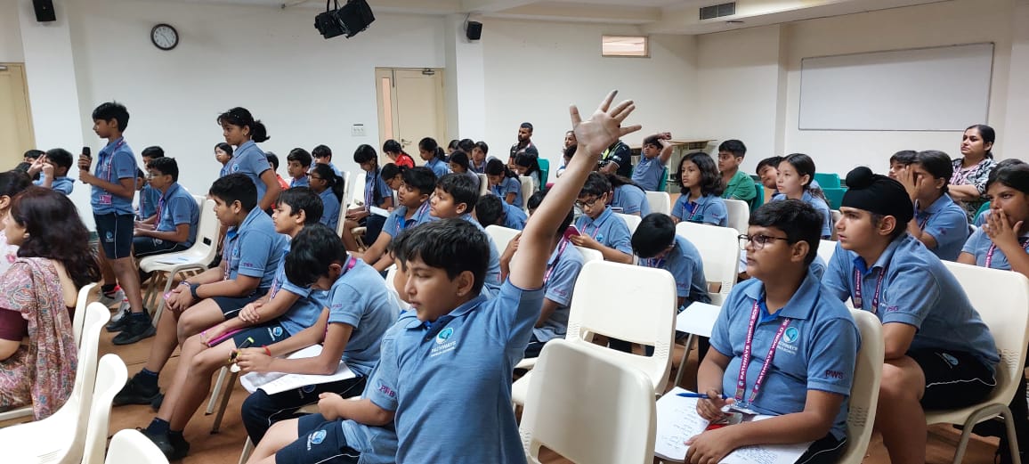 Pathways news