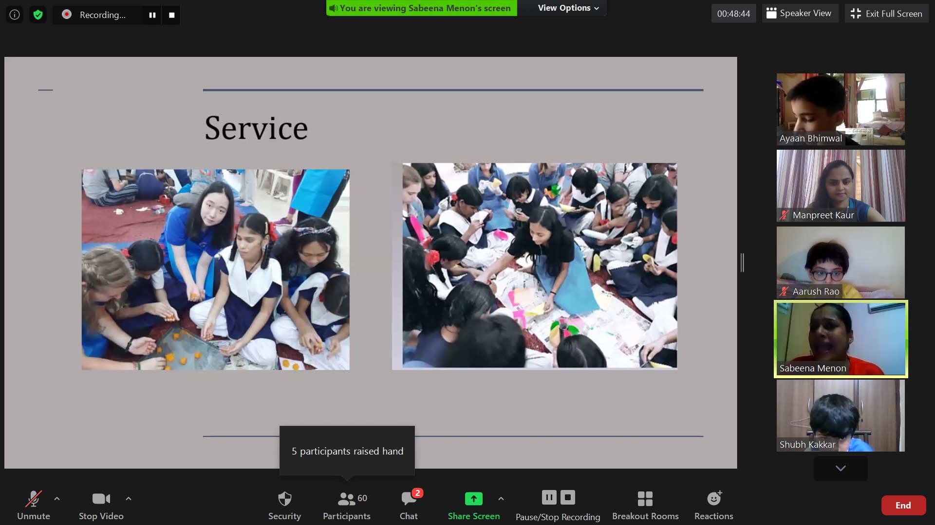 Pathways news