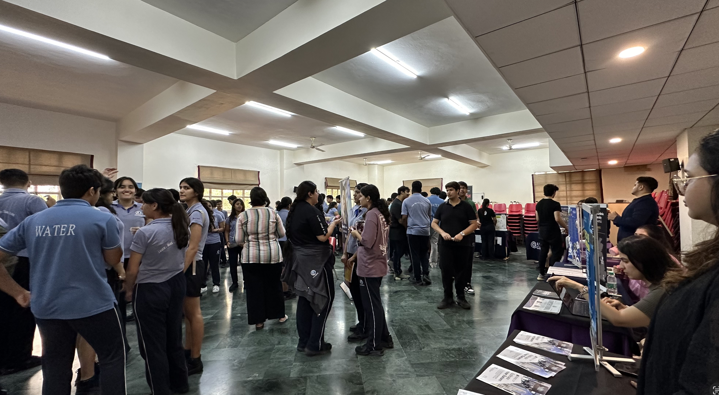 Pathways news