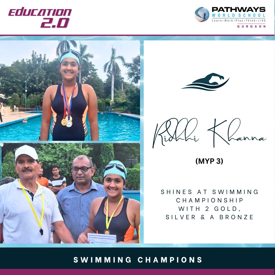 Pathways news