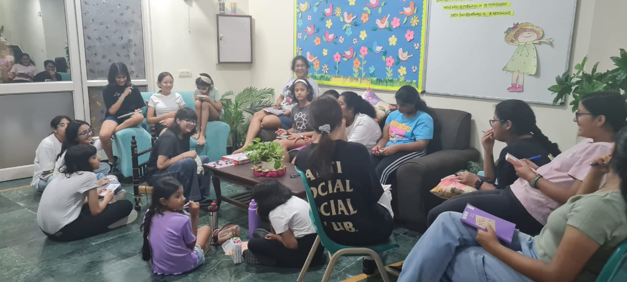 Pathways news