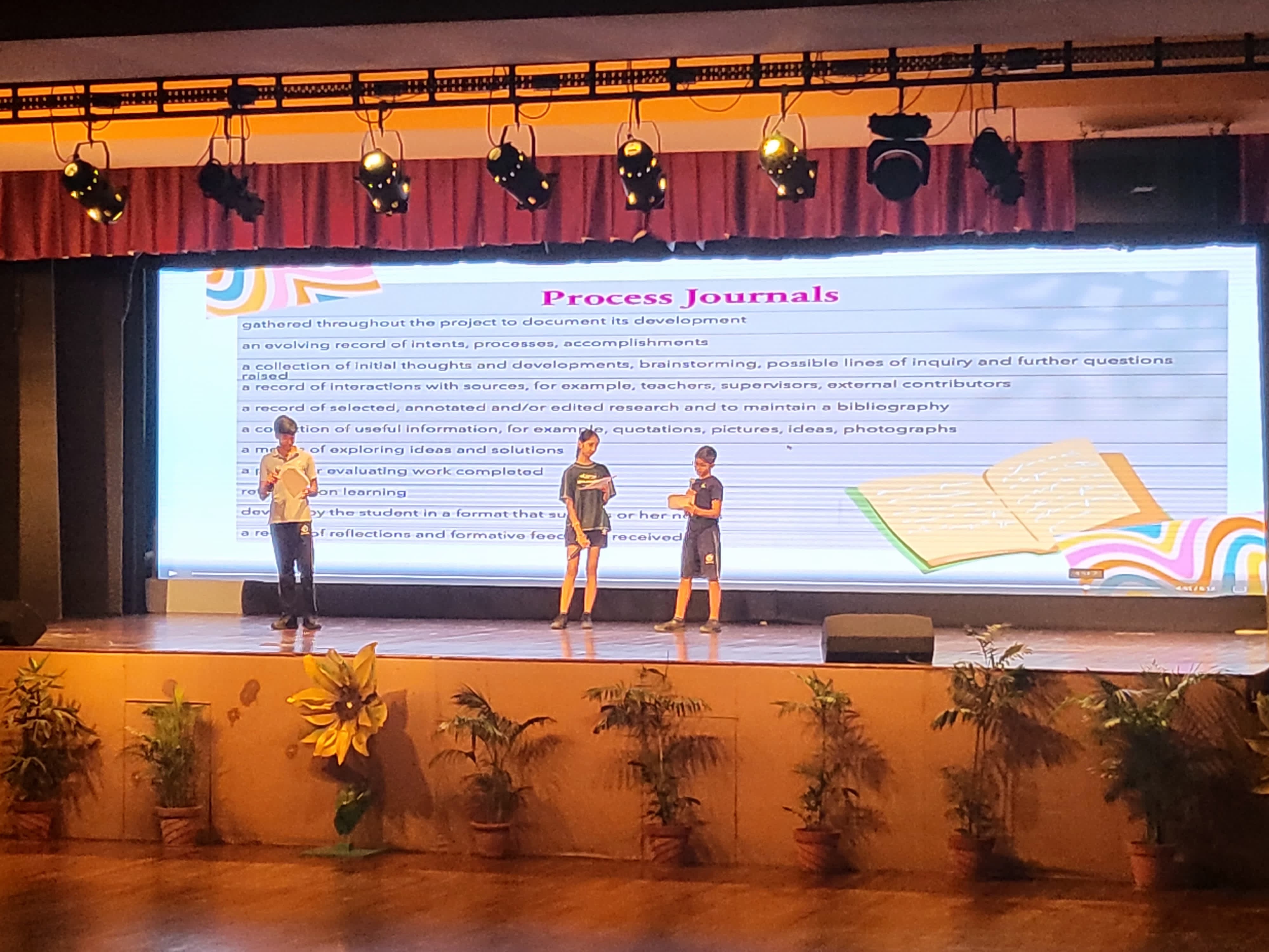 Pathways news