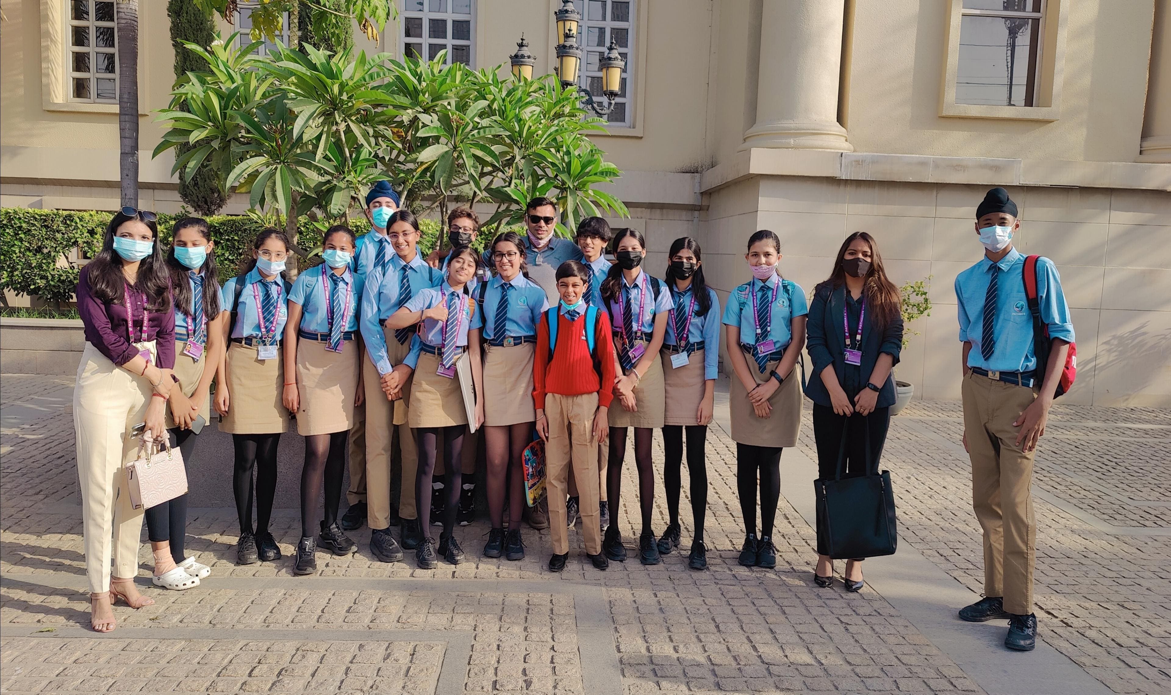 Pathways news