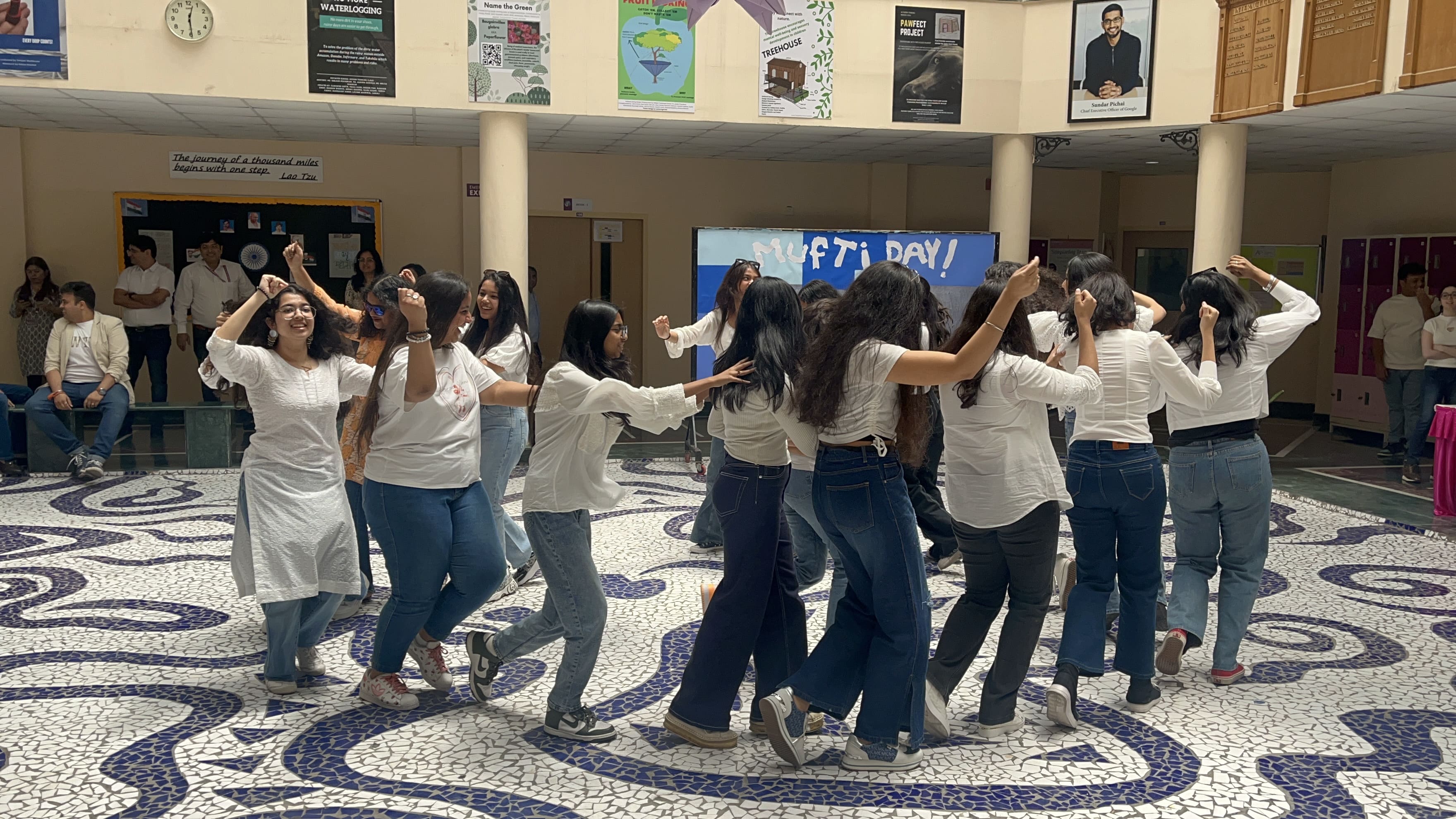 Pathways news