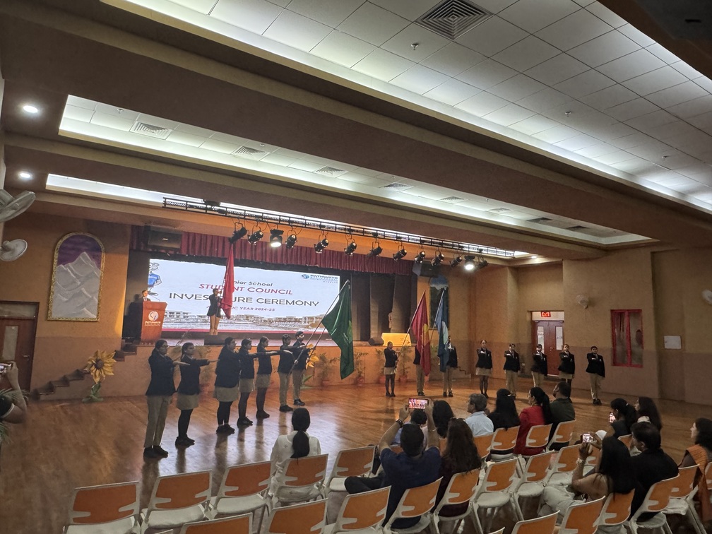 Pathways news