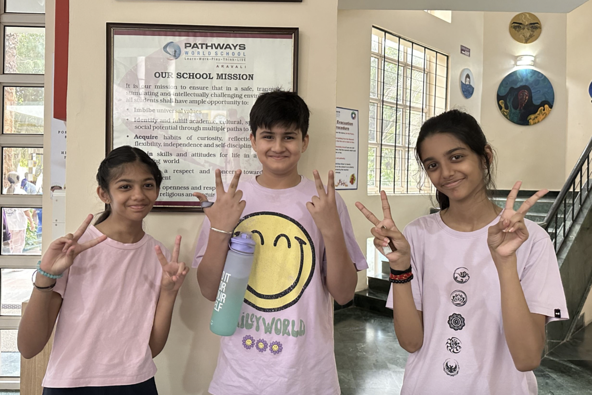Pathways news