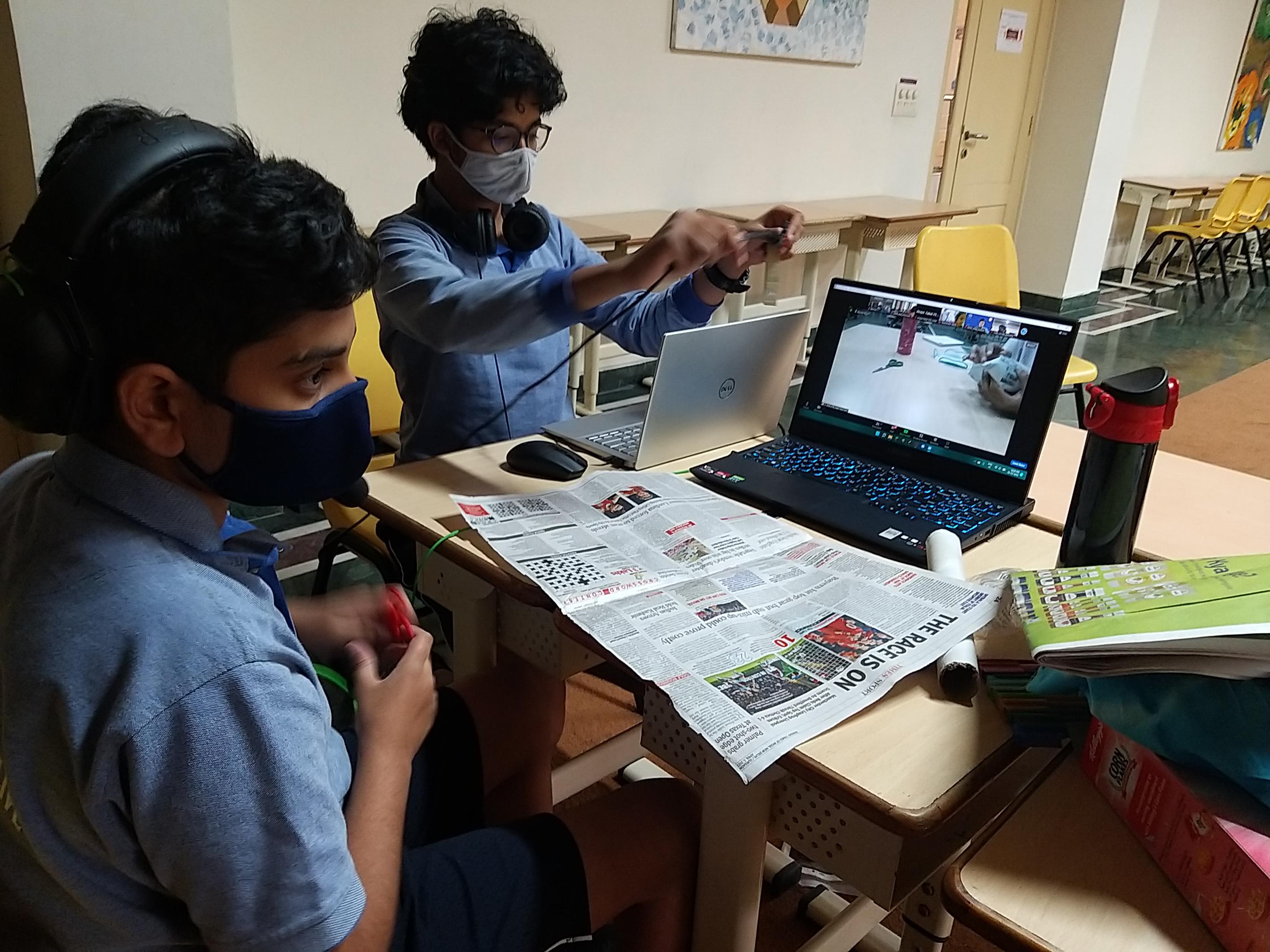 Pathways news