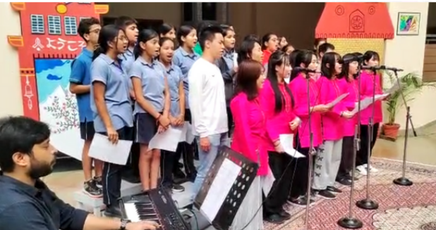 Pathways news