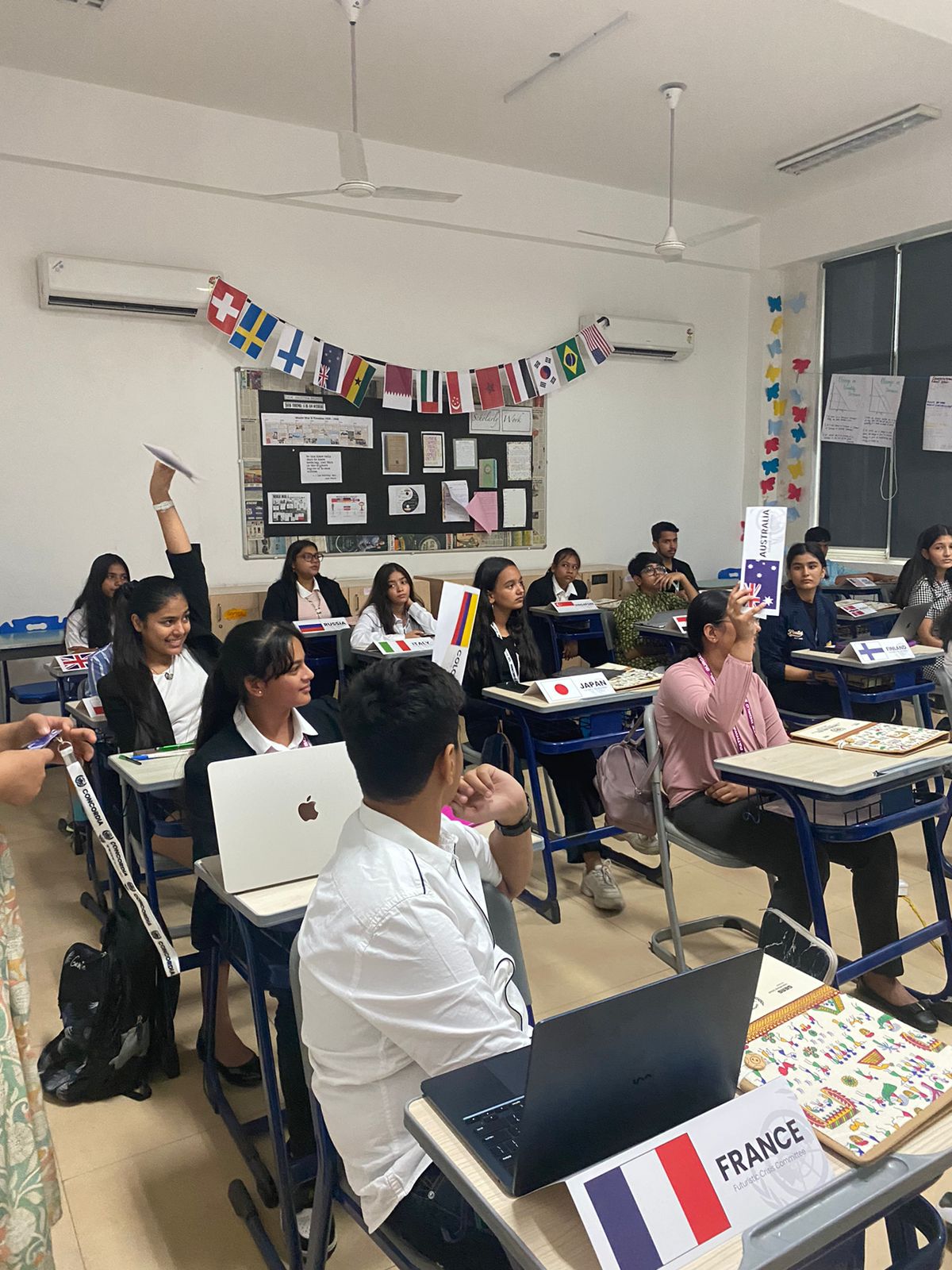 Pathways news