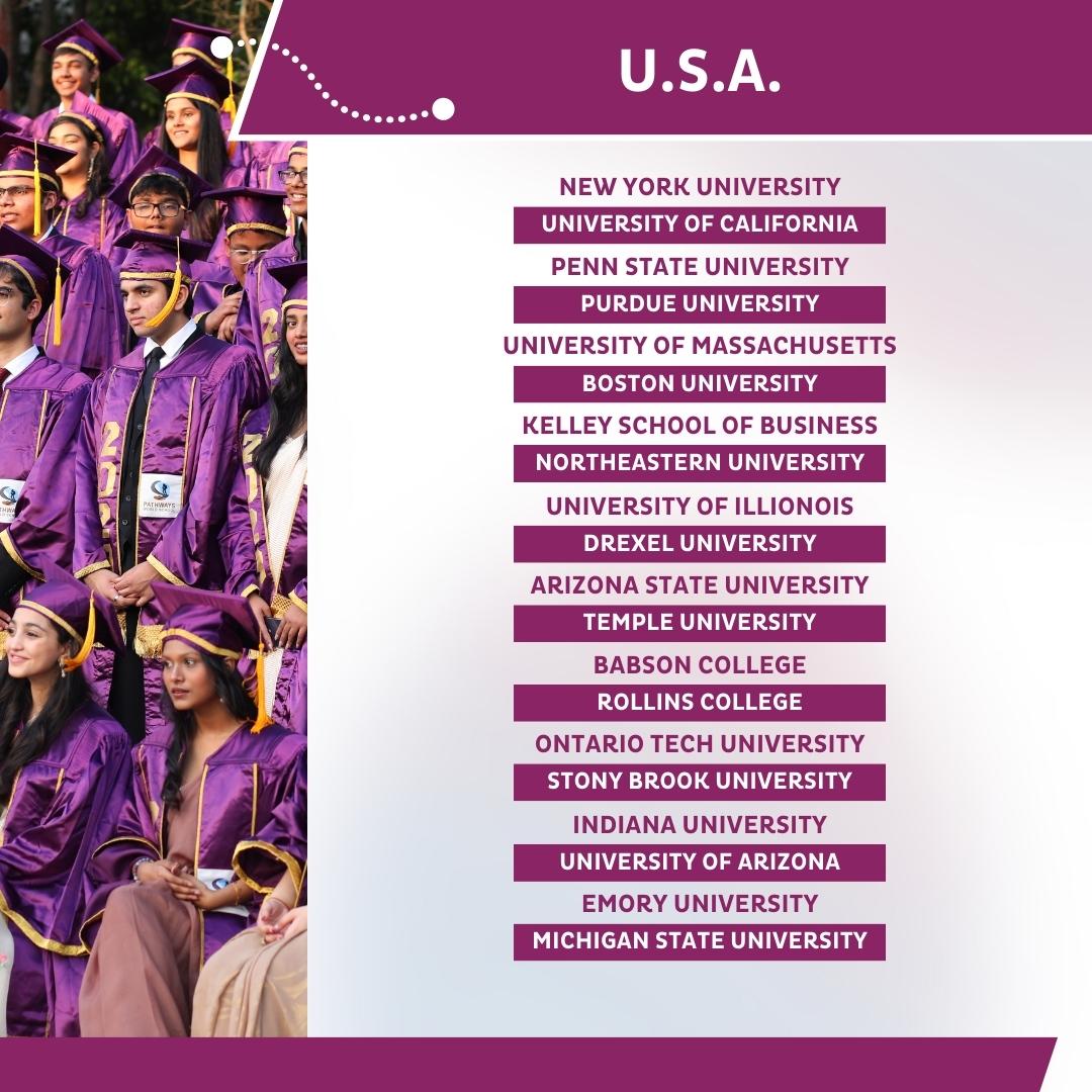 Pathways news