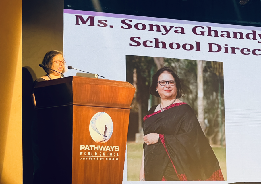 Pathways news