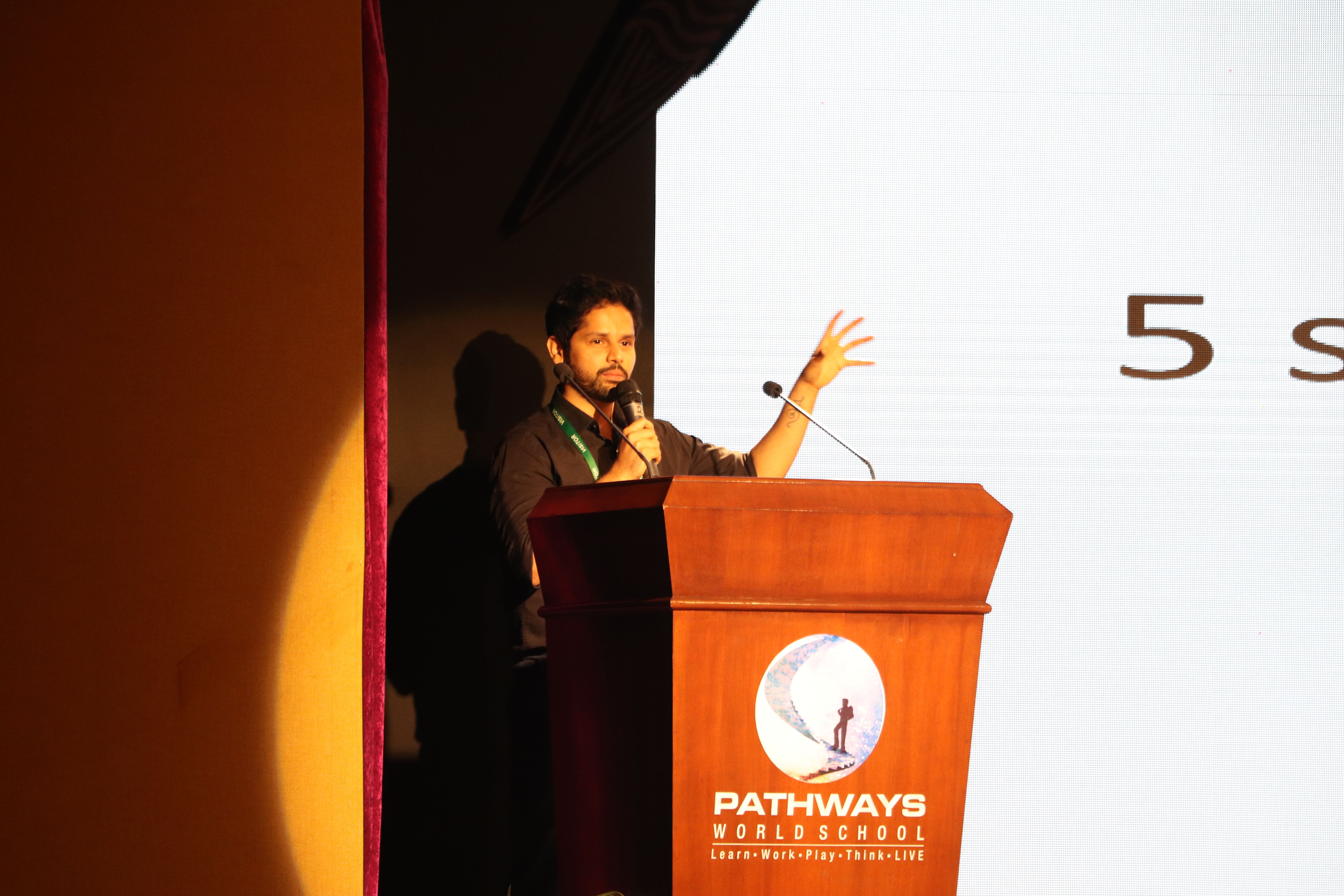 Pathways news